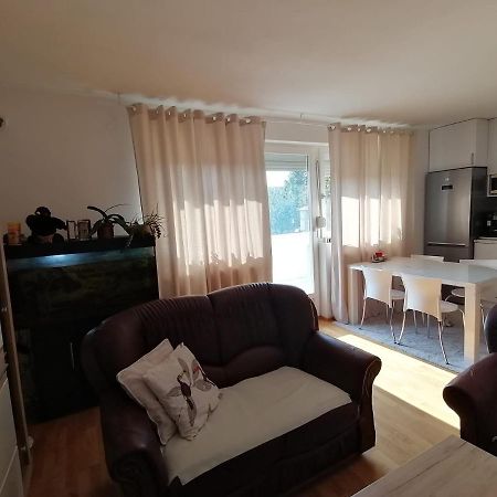 Airport Apartment Surcin Екстер'єр фото