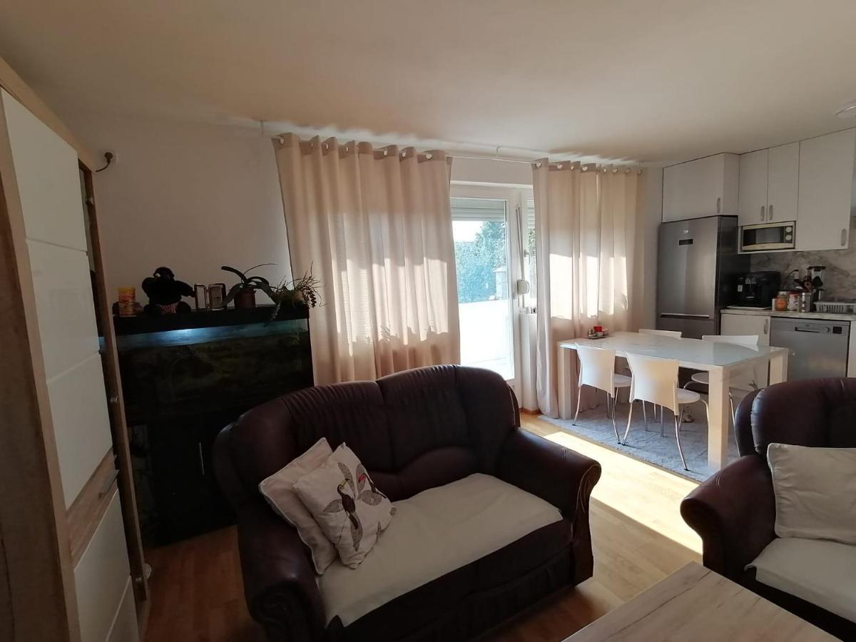 Airport Apartment Surcin Екстер'єр фото