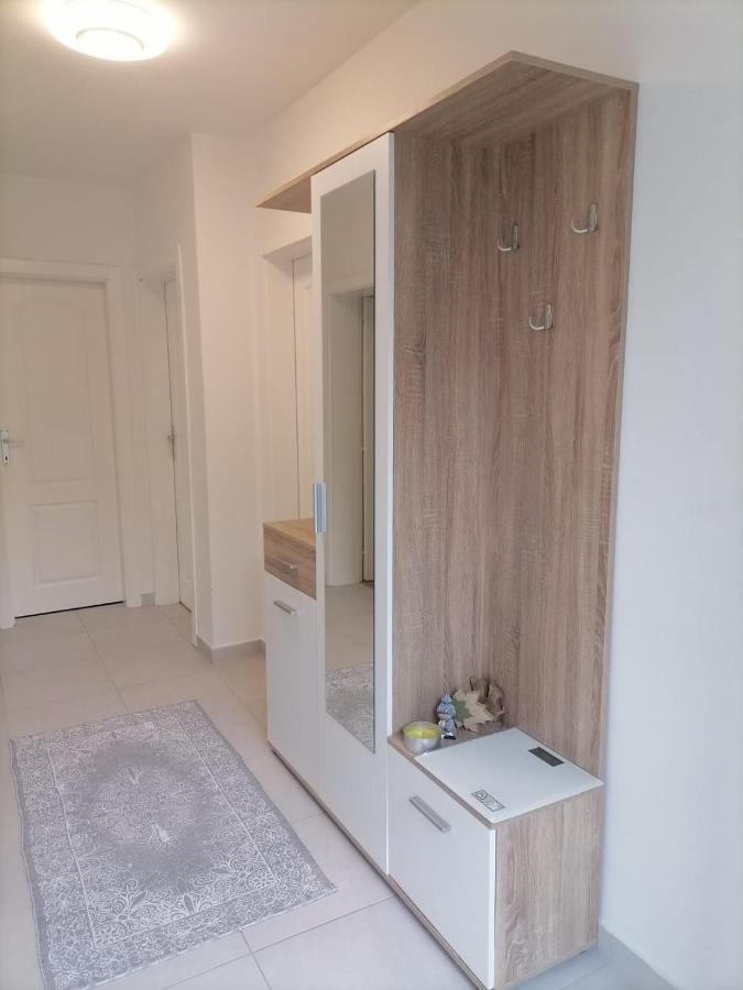 Airport Apartment Surcin Екстер'єр фото
